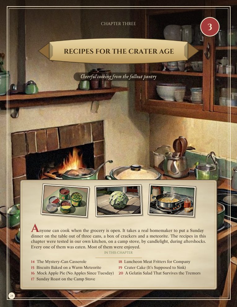 Page 28: Chapter 3 opener
