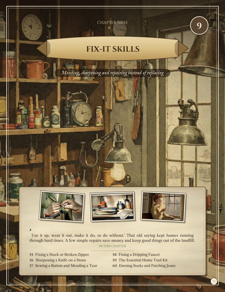Page 75: Chapter 9 opener